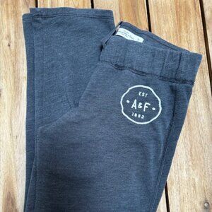 Abercrombie & Firch Sweat Pants